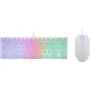 Teclado e Rato The G-Lab COMBO-HYDRO Branco de The G-Lab, Packs de teclado e rato - Ref: S71007900, Preço: 52,37 €, Desconto: %