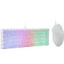 clavier et souris The G-Lab COMBO-HYDRO Blanc de The G-Lab, Ensembles Clavier et Souris - Réf : S71007900, Prix : 52,37 €, Re...