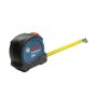 Ruban mètre BOSCH 1600A01V3S (8 m) de BOSCH, Mètres d'arpenteur - Réf : S71007916, Prix : 49,01 €, Remise : %