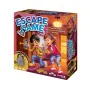 Juego de Mesa Dujardin Escape game de Dujardin, Juegos con fichas - Ref: S71007980, Precio: 55,10 €, Descuento: %