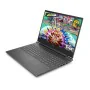 Laptop HP 16-s1034nf 16,1" AMD RYZEN 5 8645HS 16 GB RAM 512 GB SSD Nvidia Geforce RTX 4060 de HP, Portátiles - Ref: S71008050...