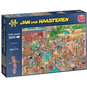 Puzzle Jumbo JvH de Jumbo, Puzzles - Ref: S71008072, Preço: 68,14 €, Desconto: %