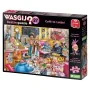 Puzzle Jumbo Wasgij by Jumbo, Jigsaws - Ref: S71008073, Price: 29,74 €, Discount: %