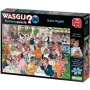 Puzzle Jumbo Wasgij Mystery de Jumbo, Puzzles classiques - Réf : S71008074, Prix : 30,71 €, Remise : %