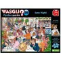 Puzzle Jumbo Wasgij Mystery de Jumbo, Puzzles classiques - Réf : S71008074, Prix : 30,71 €, Remise : %