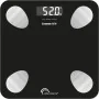 Báscula Digital de Baño Little Balance 8685 Negro 180 kg de Little Balance, Básculas - Ref: S71008114, Precio: 60,48 €, Descu...