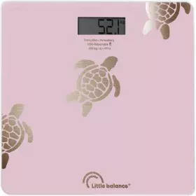 Digital Bathroom Scales Little Balance 8729 180 kg by Little Balance, Scales - Ref: S71008120, Price: 35,37 €, Discount: %