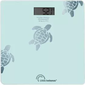 Digital Bathroom Scales Little Balance 8730 by Little Balance, Scales - Ref: S71008121, Price: 35,37 €, Discount: %