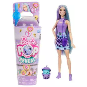 Action Figure Barbie by Barbie, Action figures and dolls - Ref: S71008174, Price: 48,85 €, Discount: %