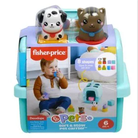 Fisher Price | Tienda24 - Global Online Shop