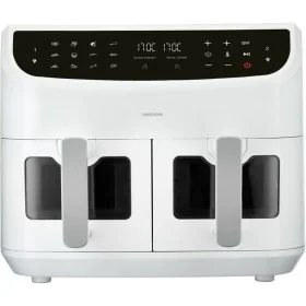 Air Fryer Medion LIFE P20 White Black 2600 W 8,7 l by Medion, Air fryers - Ref: S71008184, Price: 166,48 €, Discount: %