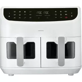 Friteuse à Air Medion LIFE P20 Blanc Noir 2600 W 8,7 l de Medion, Friteuses à air - Réf : S71008184, Prix : 165,26 €, Remise : %