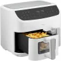 Fritadeira de Ar Medion LIFE P20 Branco Preto 2600 W 8,7 l de Medion, Fritadeiras a ar - Ref: S71008184, Preço: 178,48 €, Des...