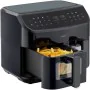 Air Fryer Medion LIFE P20 Black 2600 W 8,7 l by Medion, Air fryers - Ref: S71008187, Price: 178,48 €, Discount: %