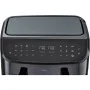 Air Fryer Medion LIFE P20 Black 2600 W 8,7 l by Medion, Air fryers - Ref: S71008187, Price: 178,48 €, Discount: %