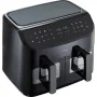 Air Fryer Medion LIFE P20 Black 2600 W 8,7 l by Medion, Air fryers - Ref: S71008187, Price: 178,48 €, Discount: %