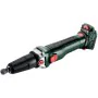 Amoladora angular Metabo GVB 18 LTX BL 11-28 de Metabo, Amoladores - Ref: S71008199, Preço: 363,34 €, Desconto: %