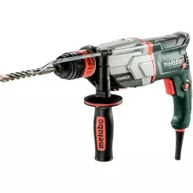 Martillo perforador Metabo KHE 2660 850 W de Metabo, Martillos perforadores - Ref: S71008203, Precio: 330,63 €, Descuento: %