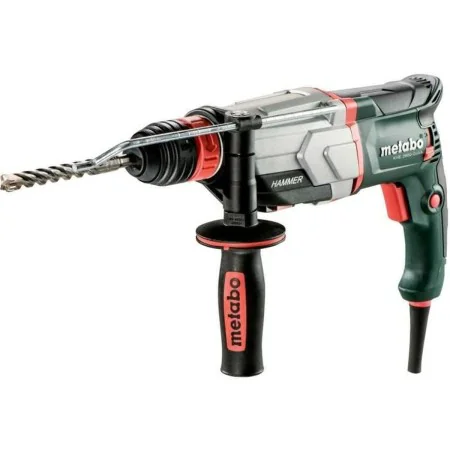 Perforating hammer Metabo KHE 2660 850 W by Metabo, Rotary Hammers - Ref: S71008203, Price: 330,63 €, Discount: %