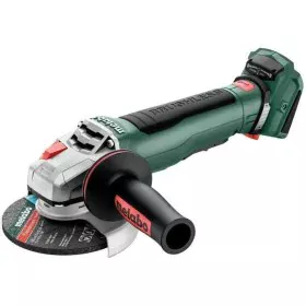 Amoladora angular Metabo WPB 18 LT BL 11-125 1100 W de Metabo, Amoladores - Ref: S71008210, Preço: 324,27 €, Desconto: %