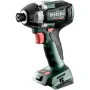 Atornillador Metabo SSD 18 LT 200 BL 200 Nm de Metabo, Taladros y atornilladores - Ref: S71008213, Precio: 222,86 €, Descuent...