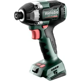 Screwdriver Metabo SSD 18 LT 200 BL 200 Nm by Metabo, Drills and screwdrivers - Ref: S71008213, Price: 194,68 €, Discount: %