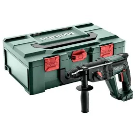 Marteau perforateur Metabo KH 18 LTX 24 de Metabo, Marteaux perforateurs - Réf : S71008214, Prix : 291,21 €, Remise : %