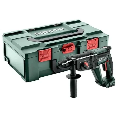 Perforating hammer Metabo KH 18 LTX 24 by Metabo, Rotary Hammers - Ref: S71008214, Price: 305,91 €, Discount: %