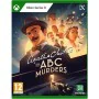 Videojuego Xbox Series X Microids Agatha Christie: ABC Murders de Microids, Juegos - Ref: S71008217, Precio: 43,64 €, Descuen...