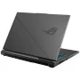 Laptop Asus ROG Strix G18 18" intel core i7-13650hx 16 GB RAM 512 GB SSD Nvidia Geforce RTX 4060 de Asus, Portáteis - Ref: S7...