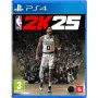 Jogo eletrónico PlayStation 4 2K GAMES NBA 2K25 de 2K GAMES, Jogos - Ref: S71008391, Preço: 96,73 €, Desconto: %