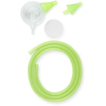 Aspirateur nasal Nosiboo Pro de Nosiboo, Soins des oreilles et du nez - Réf : S7100840, Prix : 29,06 €, Remise : %