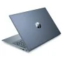 Ordinateur Portable HP 15-eg2003nf 15,6" Intel Core I7-1255U 16 GB RAM 512 GB SSD de HP, Ordinateurs portables - Réf : S71008...