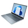 Laptop HP 15-eg2003nf 15,6" Intel Core I7-1255U 16 GB RAM 512 GB SSD de HP, Portáteis - Ref: S71008400, Preço: 1,00 €, Descon...