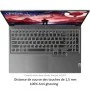 Ordinateur Portable Lenovo Legion S5 16ARP9 16" amd ryzen 7 7435HS 16 GB RAM 512 GB SSD Nvidia Geforce RTX 4070 de Lenovo, Or...