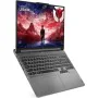 Ordinateur Portable Lenovo Legion S5 16ARP9 16" amd ryzen 7 7435HS 16 GB RAM 512 GB SSD Nvidia Geforce RTX 4070 de Lenovo, Or...