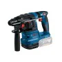 Set de forage et accessoires BOSCH GSR 18V-55 + GWS 18V-7 + GBH 18V-22 de BOSCH, Perceuses et tournevis - Réf : S71008431, Pr...