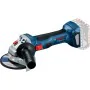 Conjunto de berbequim e acessórios BOSCH GSR 18V-55 + GWS 18V-7 + GBH 18V-22 de BOSCH, Berbequim e aparafusadoras - Ref: S710...