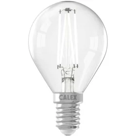 LED lamp Calex F 4,5 W E14 (2700 K) by Calex, LED Bulbs - Ref: S71008443, Price: 22,76 €, Discount: %