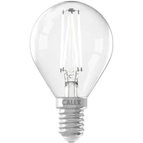 Bombilla LED Calex F 4,5 W E14 (2700 K) de Calex, Bombillas LED - Ref: S71008443, Precio: 22,76 €, Descuento: %