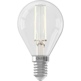 LED lamp Calex G 3,5 W E14 by Calex, LED Bulbs - Ref: S71008444, Price: 25,46 €, Discount: %