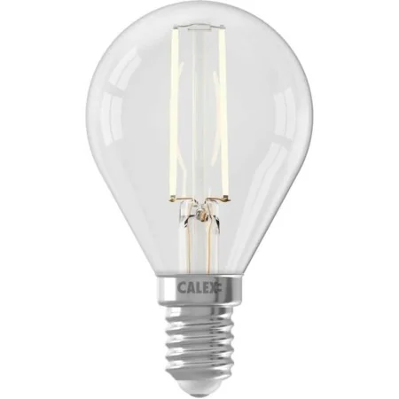 LED lamp Calex G 3,5 W E14 by Calex, LED Bulbs - Ref: S71008444, Price: 23,52 €, Discount: %