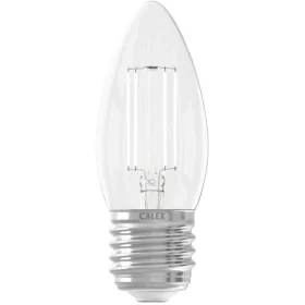 Lâmpada LED Calex F 4,5 W (2700 K) de Calex, Lâmpadas LED - Ref: S71008445, Preço: 22,76 €, Desconto: %