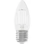 LED lamp Calex F 4,5 W (2700 K) by Calex, LED Bulbs - Ref: S71008445, Price: 22,76 €, Discount: %