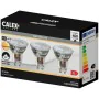 Lampe LED Calex Blanc G 6 W (3000K) de Calex, Ampoules LED - Réf : S71008449, Prix : 31,52 €, Remise : %