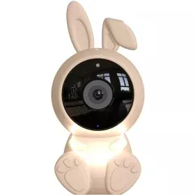 Camescope de surveillance Calex Smart Baby Monitor de Calex, Équipement de vidéosurveillance - Réf : S71008464, Prix : 80,22 ...