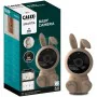 Videoüberwachungskamera Calex Smart Baby Monitor von Calex, Videoüberwachungsanlagen - Ref: S71008464, Preis: 83,27 €, Rabatt: %