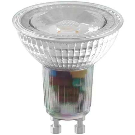 LED lamp Calex White G 4,9 W (2700 K) by Calex, LED Bulbs - Ref: S71008468, Price: 26,18 €, Discount: %