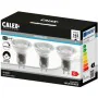 LED lamp Calex White G 4,9 W (2700 K) by Calex, LED Bulbs - Ref: S71008468, Price: 26,18 €, Discount: %