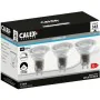 Lampe LED Calex Blanc G 4,9 W (2700 K) de Calex, Ampoules LED - Réf : S71008468, Prix : 28,35 €, Remise : %